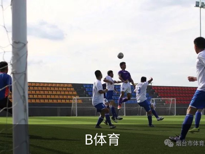 了解B体育